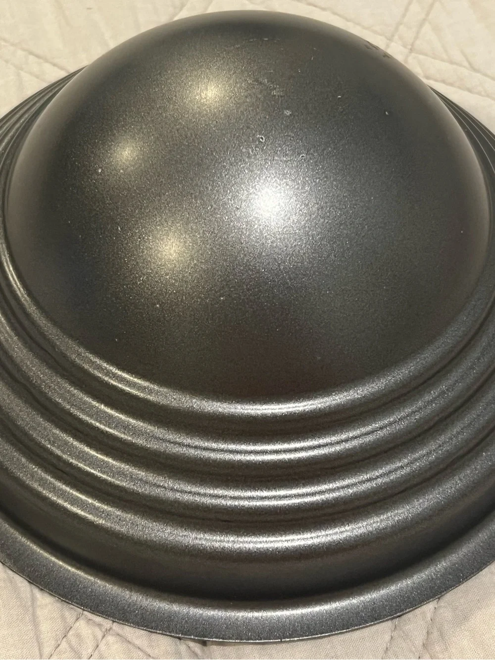 Nonstick Universal Double Boiler l 8 Cups